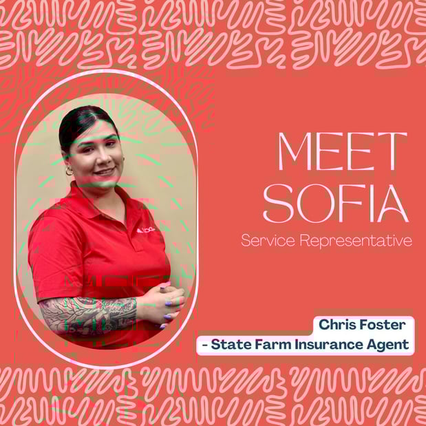 Images Chris Foster - State Farm Insurance Agent