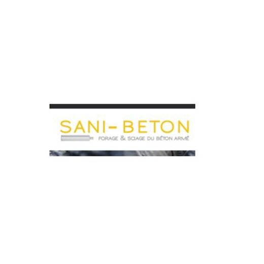 Sani-Beton Logo