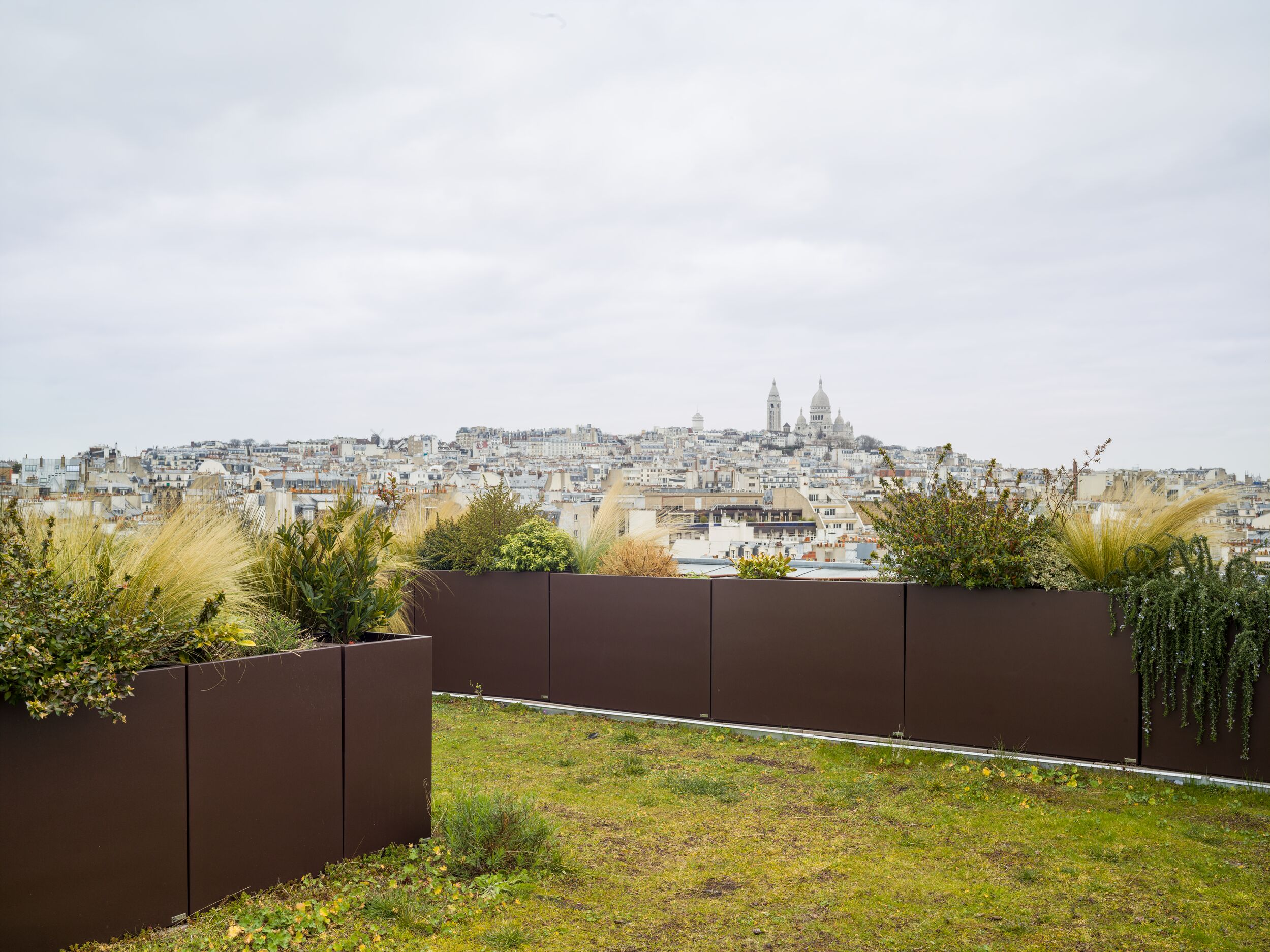 WeWork 4 Rue Jules Lefebvre - coworking et bureau