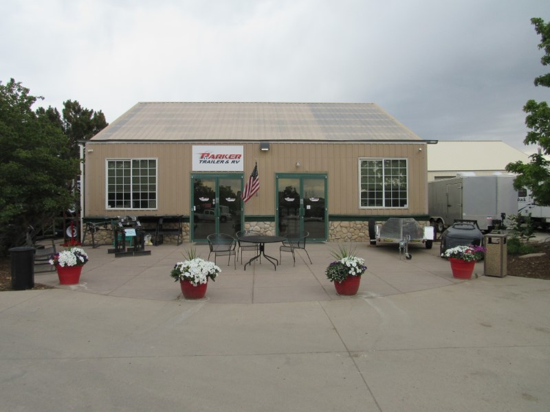 Images Parker Trailers