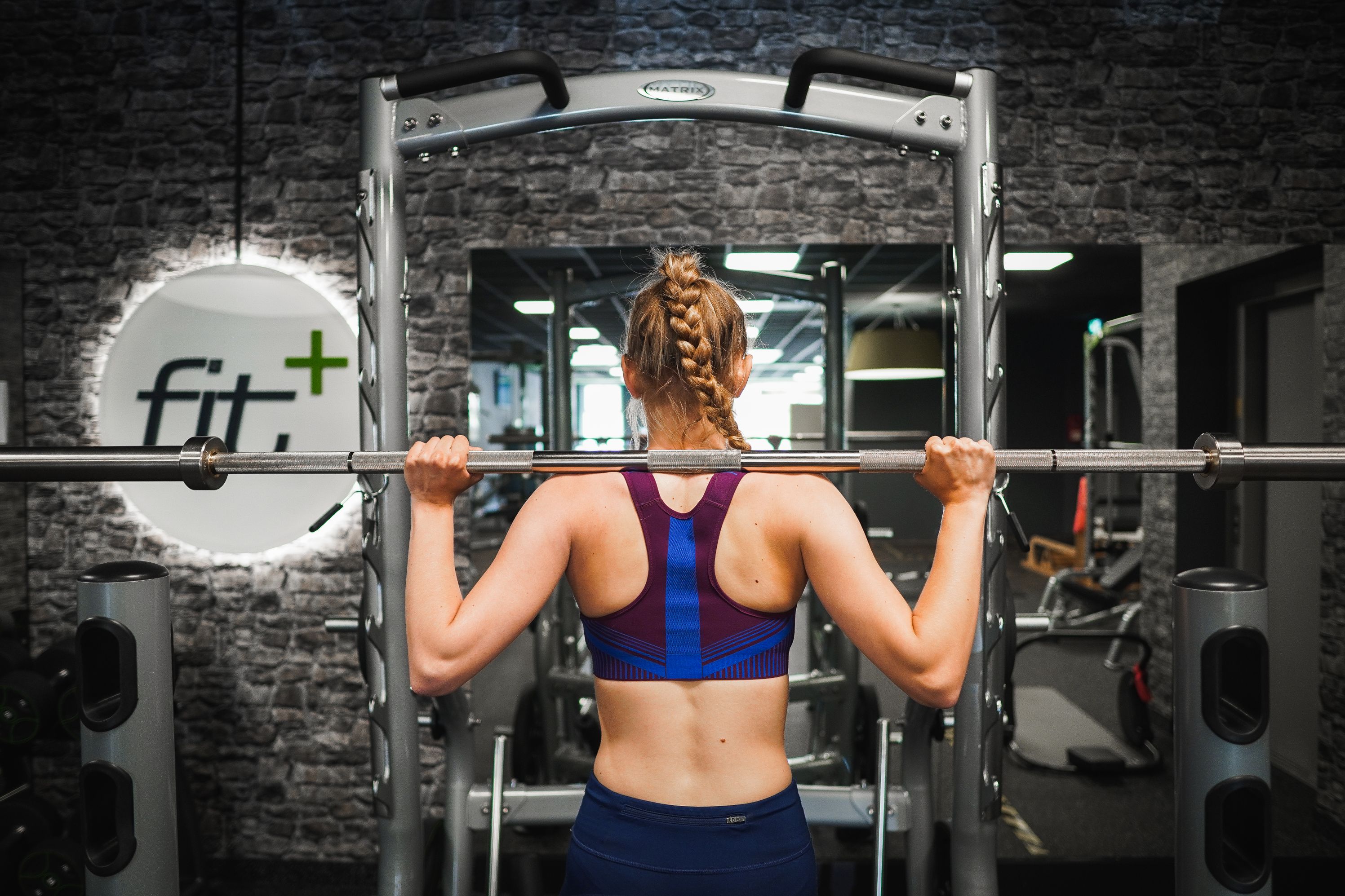 Bilder fit+