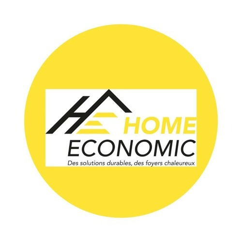 Home Economic Logo