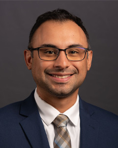 Luis Bolanos, DO