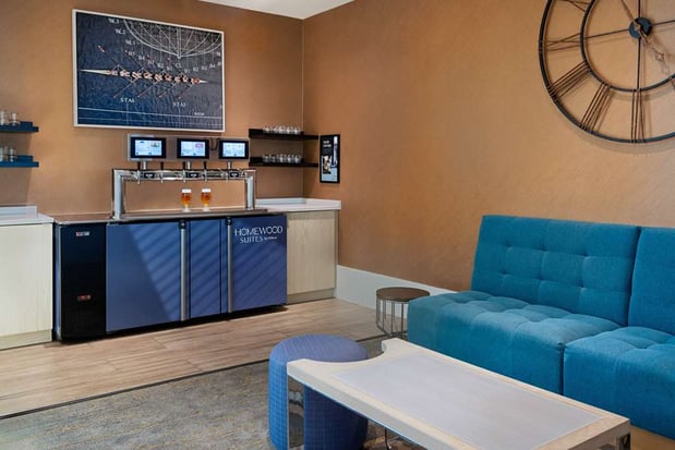 Images Homewood Suites by Hilton Sarasota Lakewood Ranch
