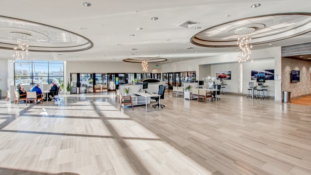 Images Lexus of Seattle