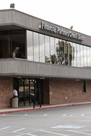 Images Financial Partners Credit Union