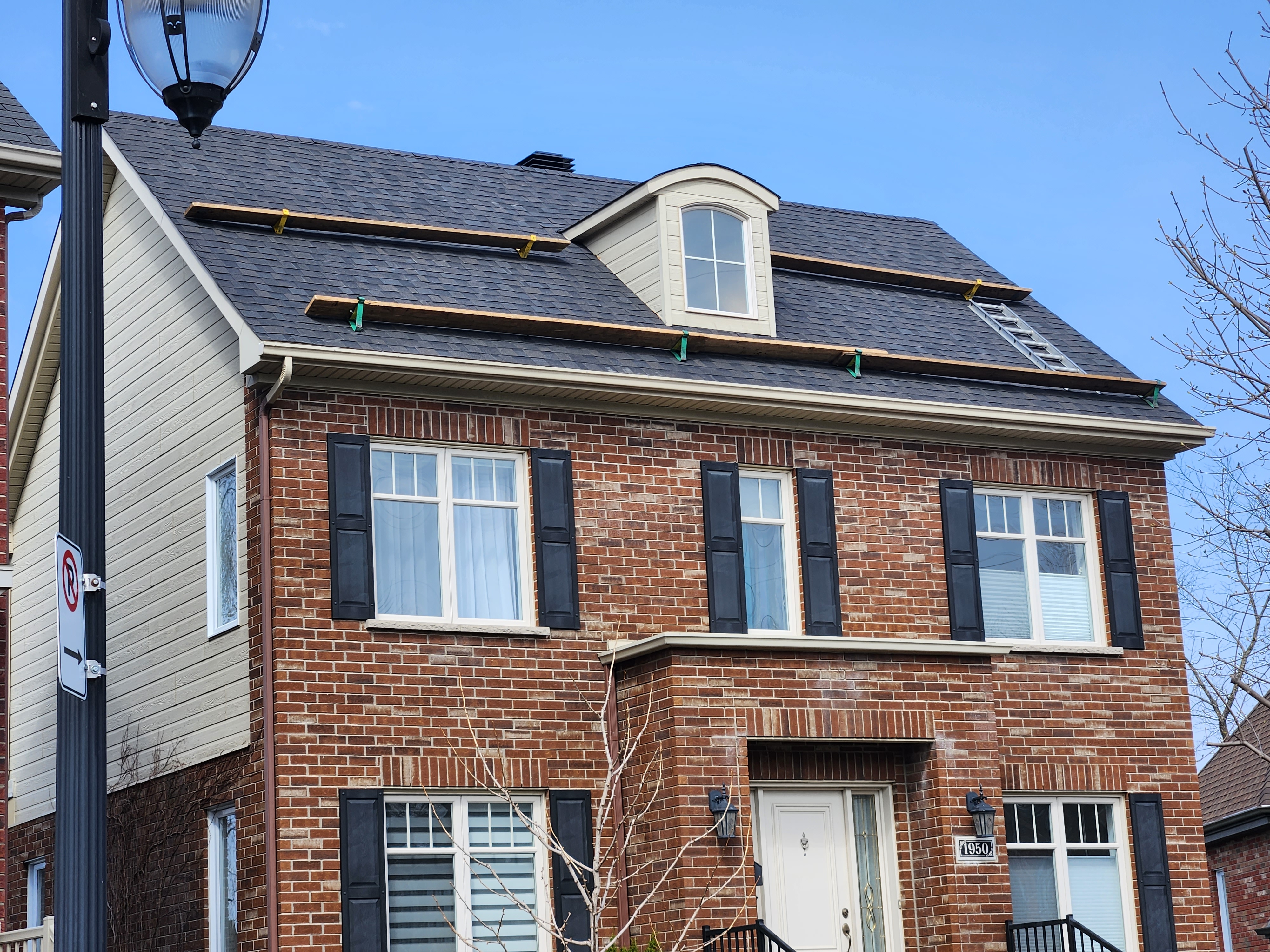 Images Couvreur Lauzon – Toiture Fabreville Laval-Ouest