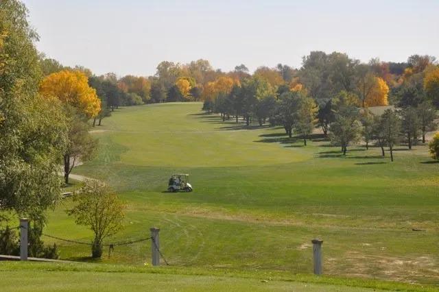 Images Beaver Creek Golf Club