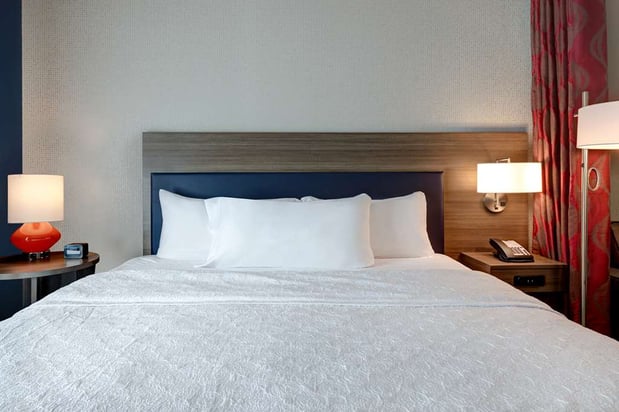 Images Home2 Suites by Hilton Nashville MetroCenter