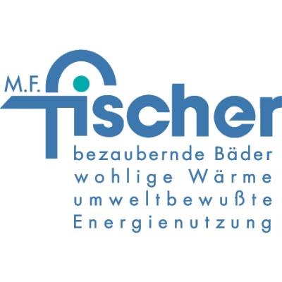 M.F.Fischer in Frankfurt am Main - Logo