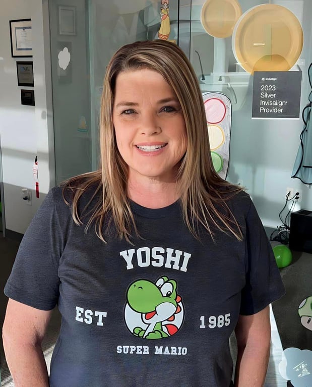 Images LM Family Dentistry