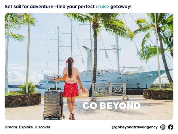Images Go Beyond Travel Agency