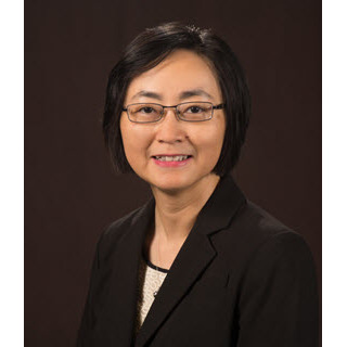 Dr. Ying Zhuo, MD