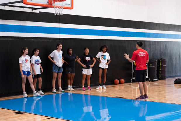 Images Hoop HQ