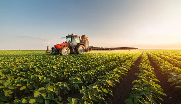 Farm Insurance
