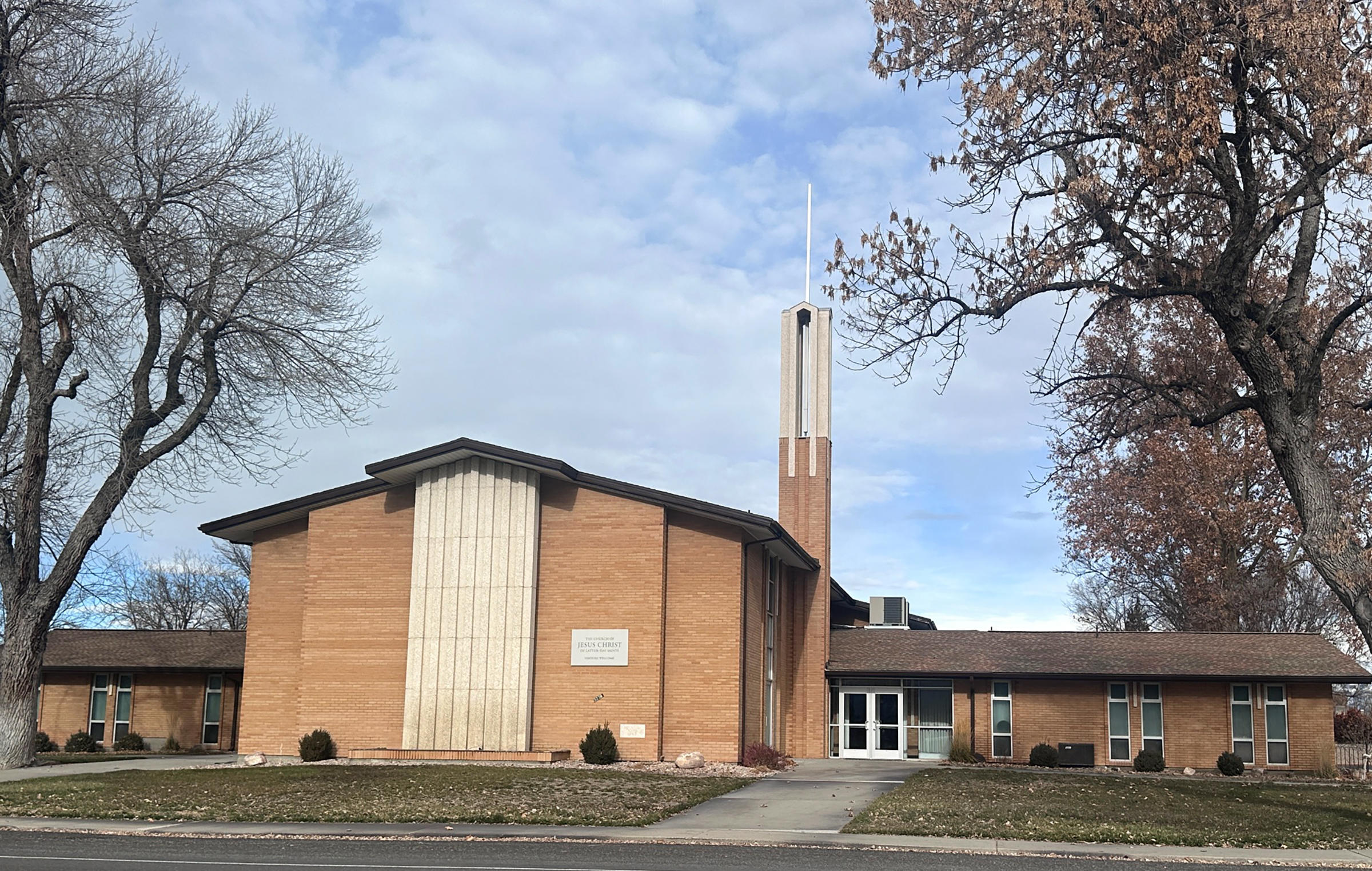 The Church of Jesus Christ of Latter-day Saints Image