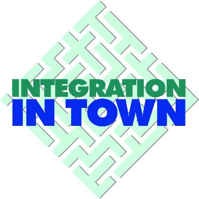 Logo Integration In Town Inh. Bettina Eggers