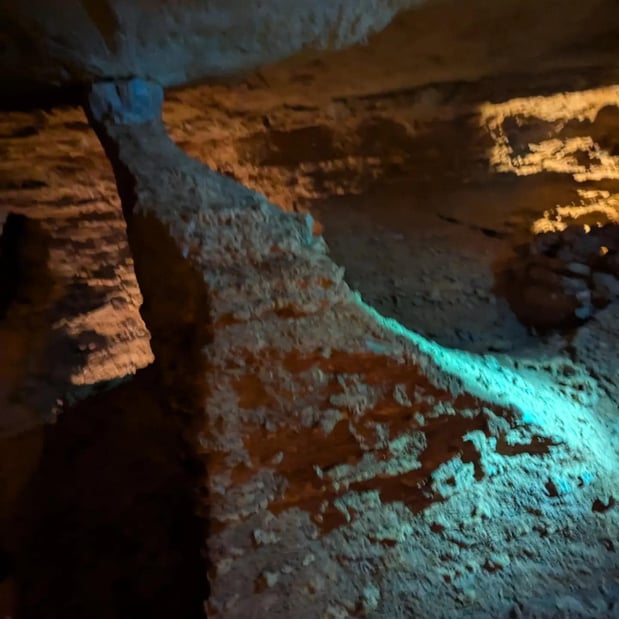 Images Cave of the Winds Mountain Park