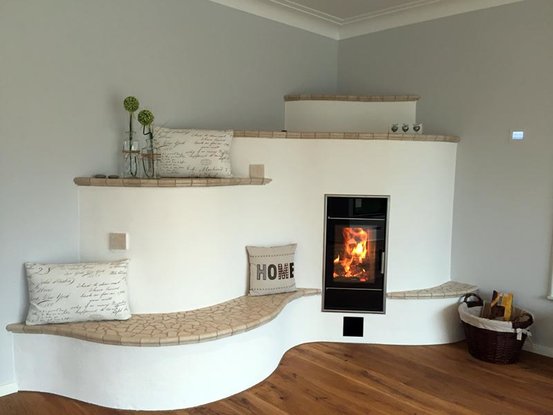 Das Kaminzimmer, Siemensstr. 3 in Osterholz-Scharmbeck