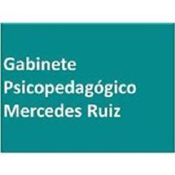 Gabinete Psicopedagógico Mercedes Ruiz Logo
