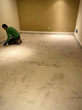 Images Cuervo Concrete Coating