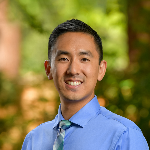 Eric S. Matsumoto