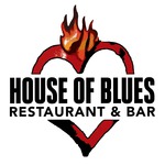House of Blues Restaurant & Bar Logo