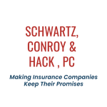 Schwartz, Conroy & Hack, PC Logo