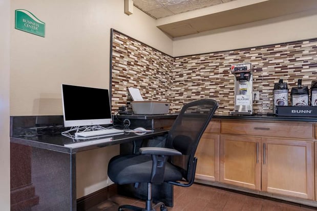 Images Best Western Apalach Inn