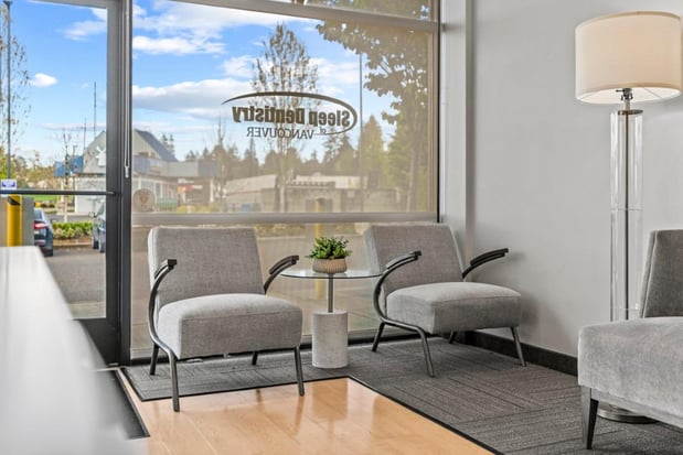 Images Sleep Dentistry of Vancouver West