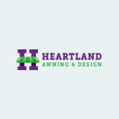 Heartland Awning & Design Inc Logo