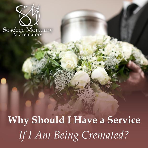 Images Sosebee Mortuary and Crematory