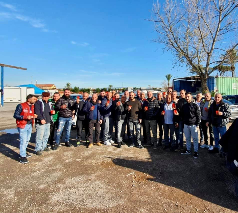 Images Rea Costruzioni Soc. Coop. arl