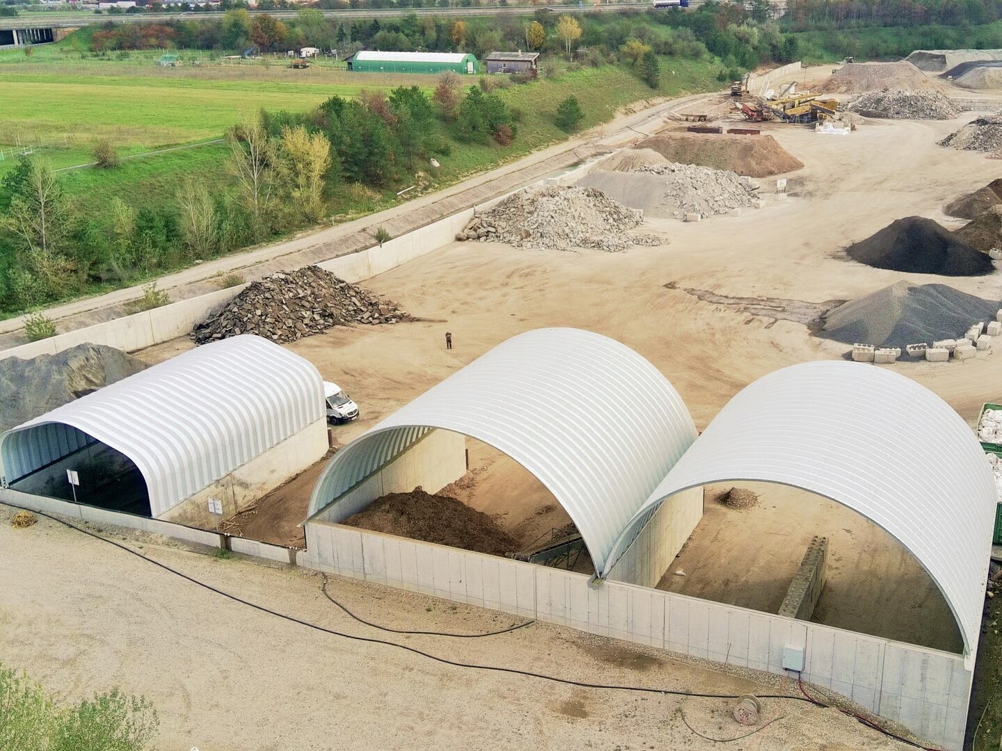 HamCore in Dinslaken