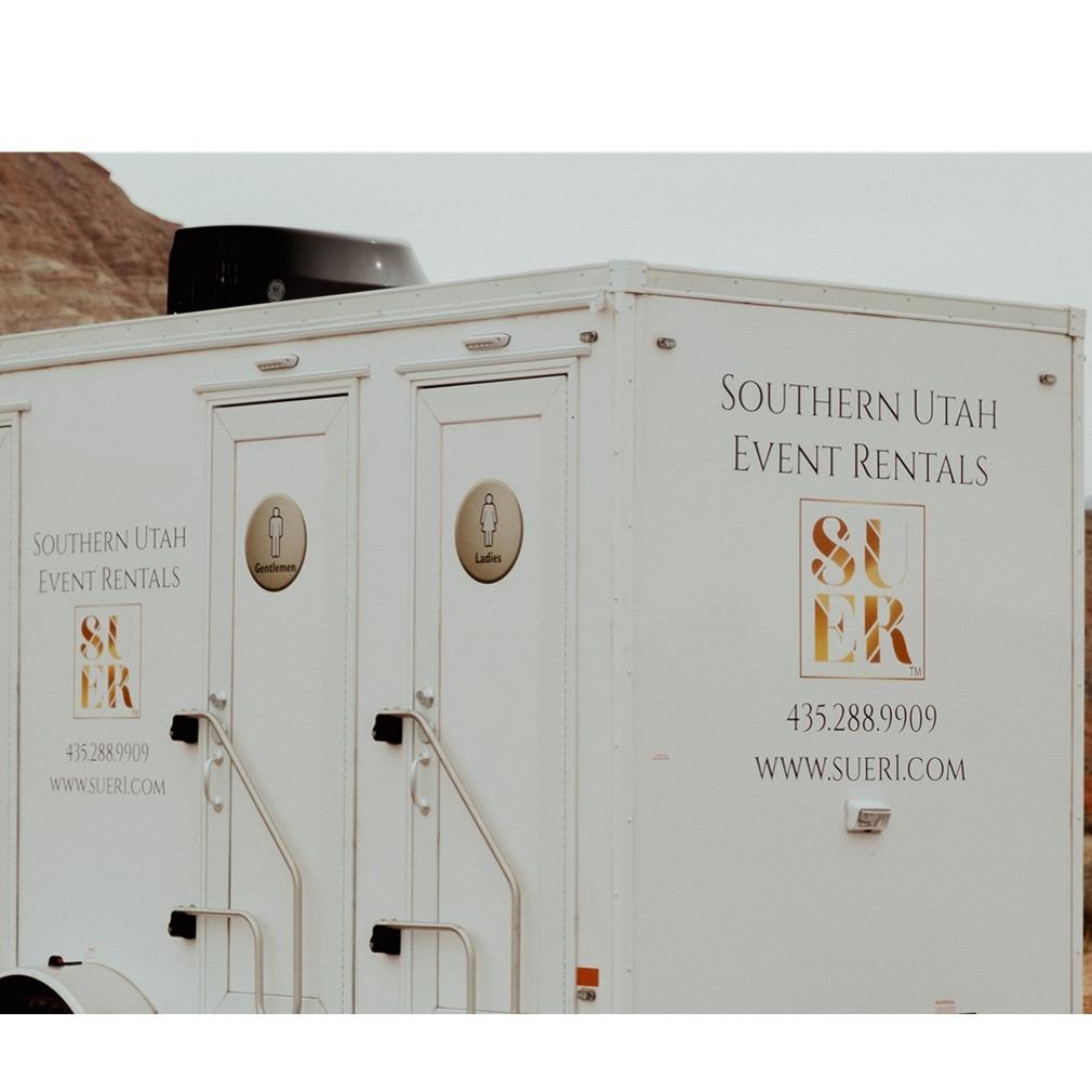 Southern Utah Event Rentals - St. George, UT 84790 - (435)288-9909 | ShowMeLocal.com