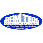 R&R Structural Engineering Logo
