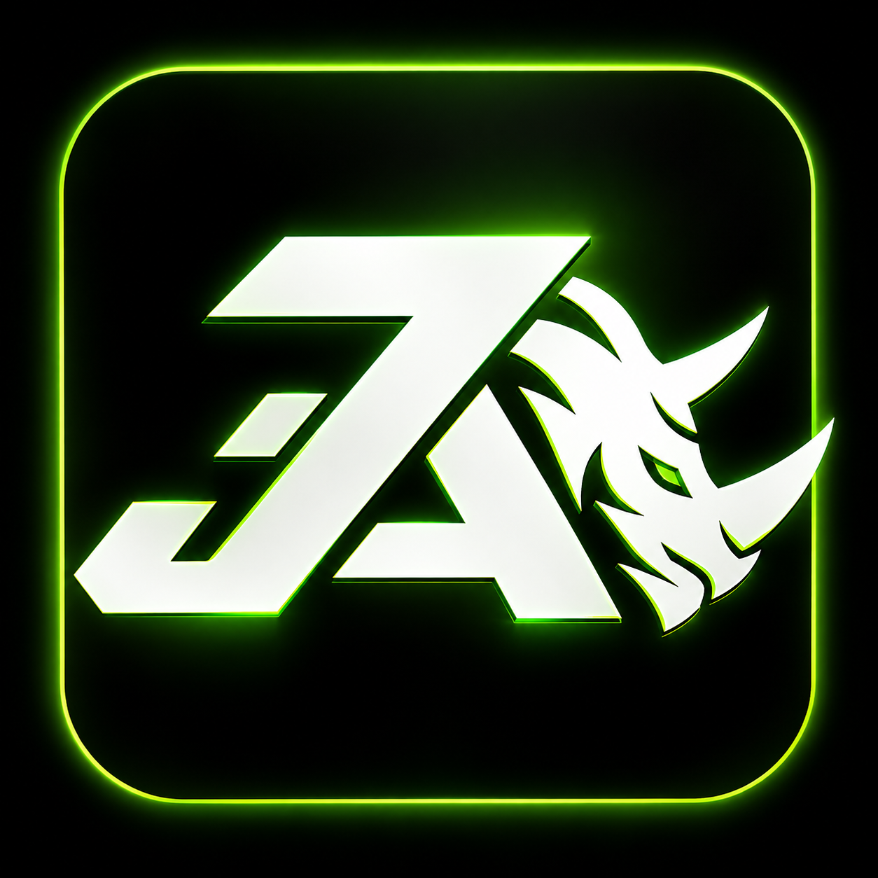 company logo