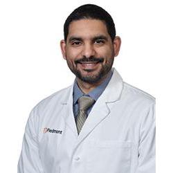 Dr. Leonel Elias Carrasco Abinader, MD