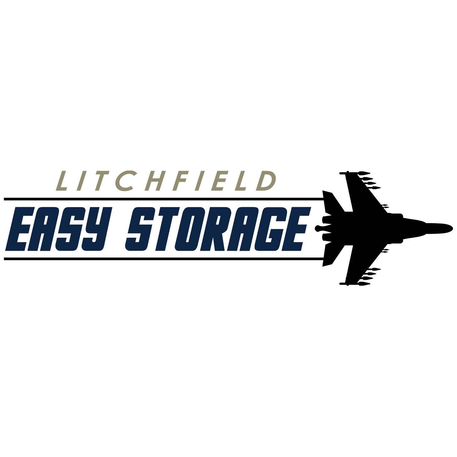 Litchfield Easy Storage - Glendale, AZ 85340 - (623)233-2300 | ShowMeLocal.com