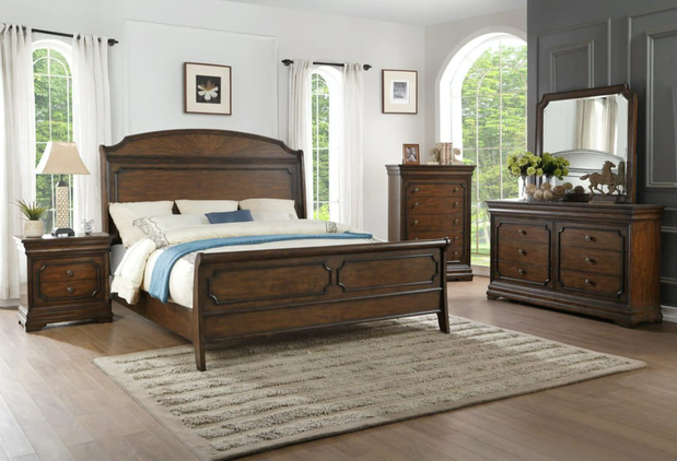 Images Eden Mattress & Furniture