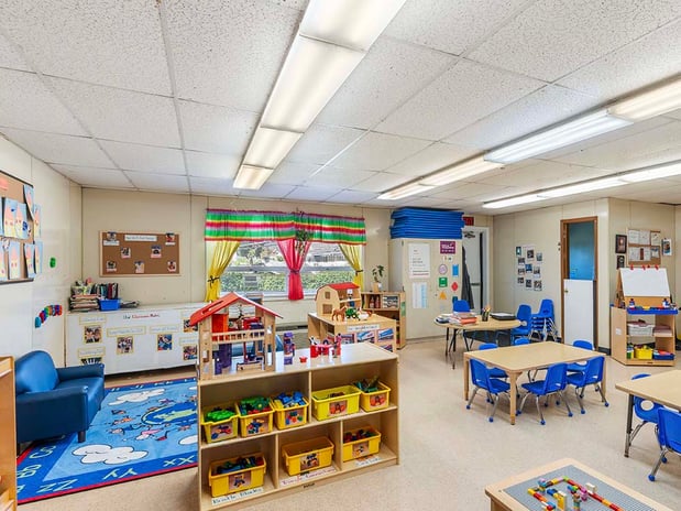 Images Bristol KinderCare