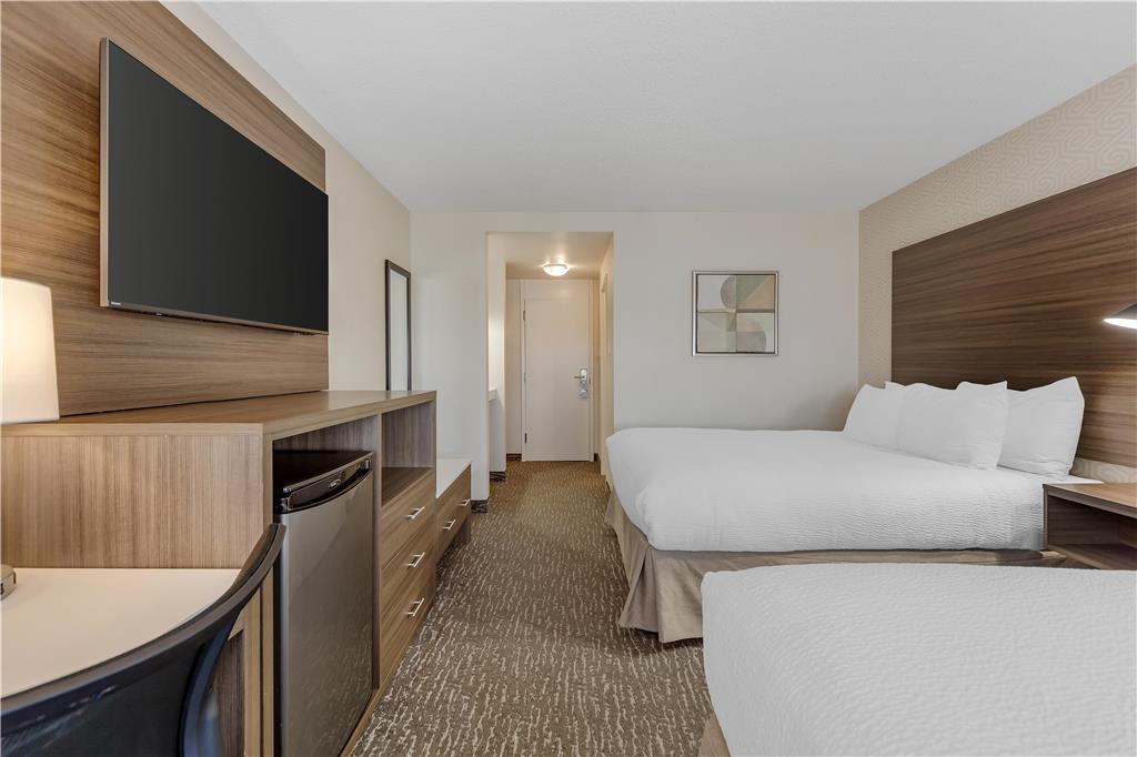 Images Best Western Cedar Park Inn
