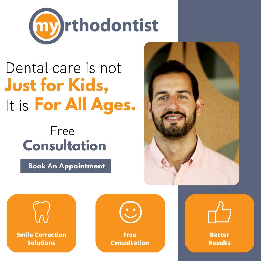 My Orthodontist - Bayonne Bayonne Orthodontist Orthodontist Braces New Jersey Orthodontist Invisalign
