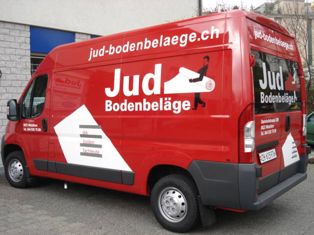 Bilder Jud Bodenbeläge GmbH & Vorhänge