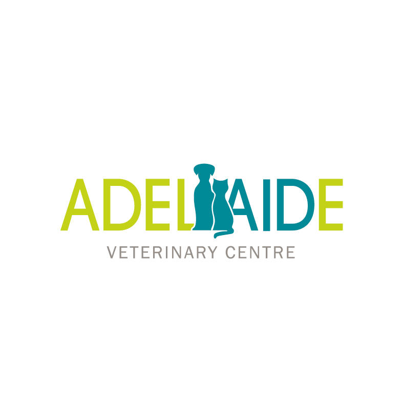Adelaide Veterinary Centre Logo