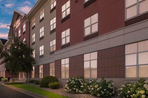 Images Hilton Garden Inn Rockford