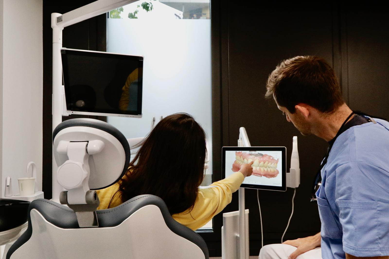 Bilder Summit Dental