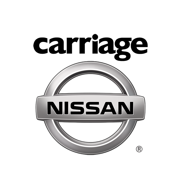 Carriage Nissan Logo
