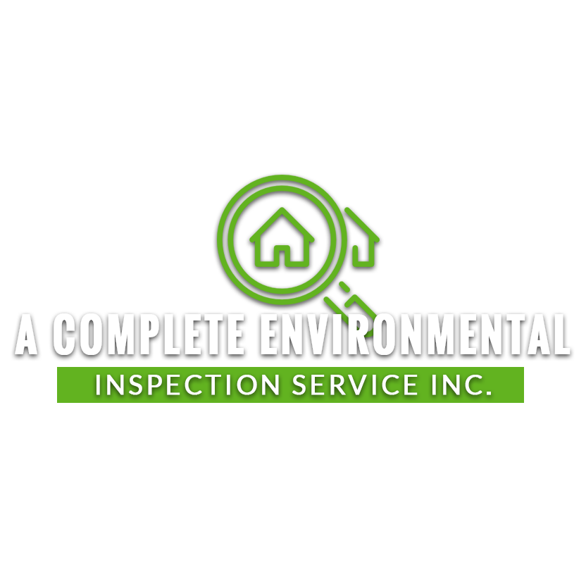 A Complete Environmental Inspection Service Inc. Logo
