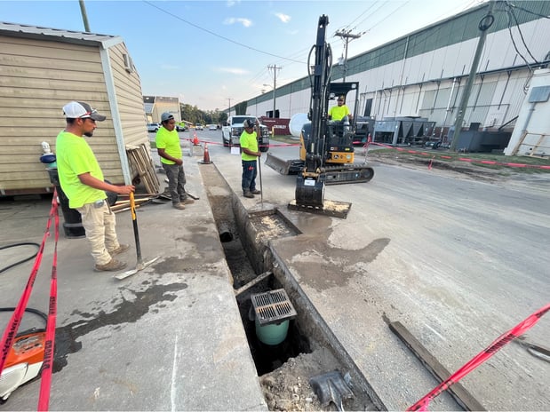 Images Lamar Construction